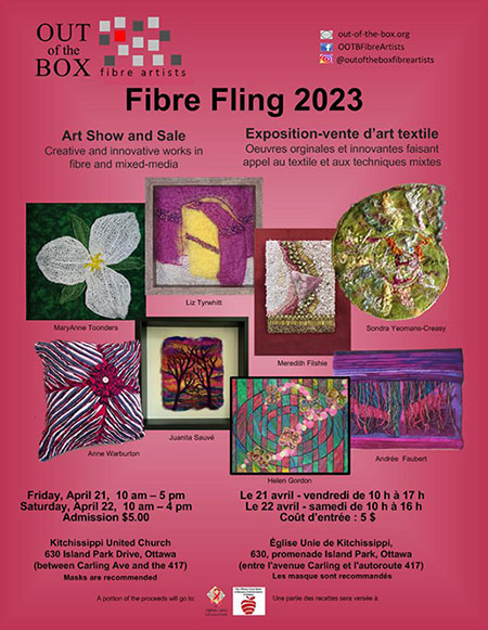 2023 flyer bilingual